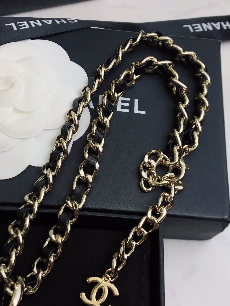 Chanel Necklaces